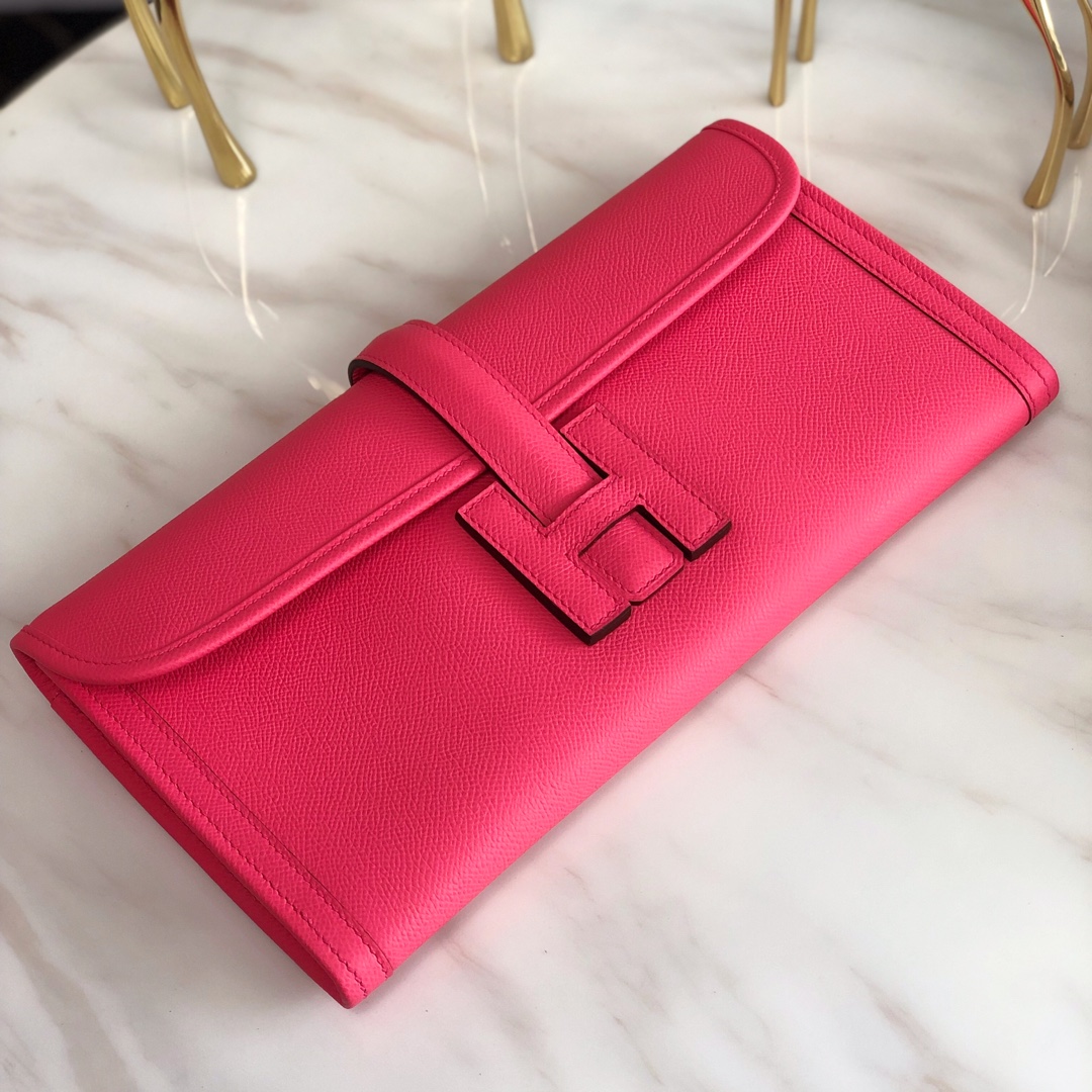 에르메스 지제 엘란29 립스틱 핑크